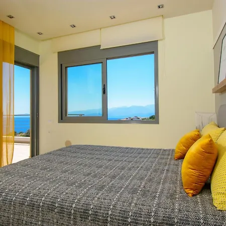 Villa Anemos Elounda (Crete)