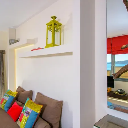 Anemos Villa Elounda (Crete)