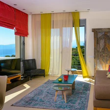 Villa Anemos *