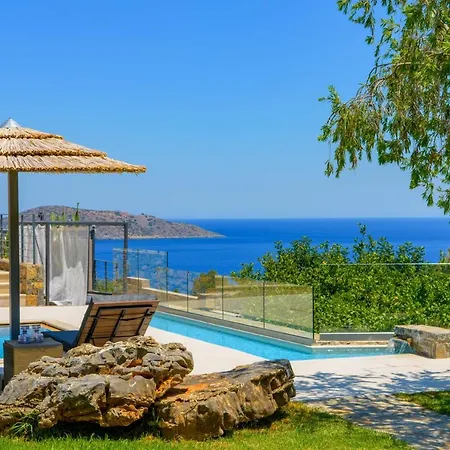 Anemos Villa Elounda (Crete)