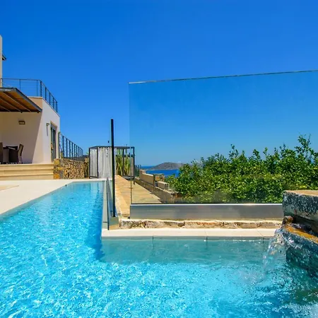 Anemos Villa Elounda (Crete)