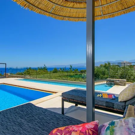 Anemos Villa