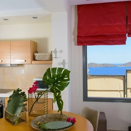Villa Anemos
