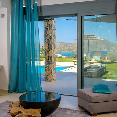 Anemos * Elounda