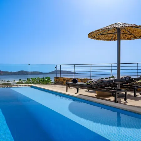 Villa Anemos