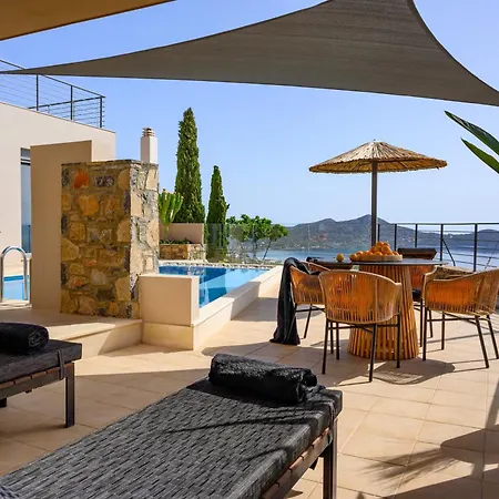 Anemos Villa Elounda