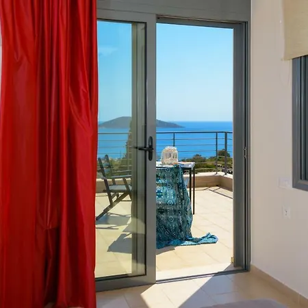 Villa Anemos