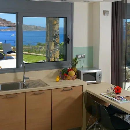 Villa Anemos