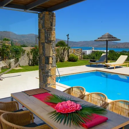 Villa Anemos